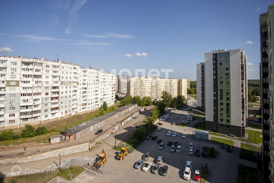 Продаётся студия, 27.1 м²