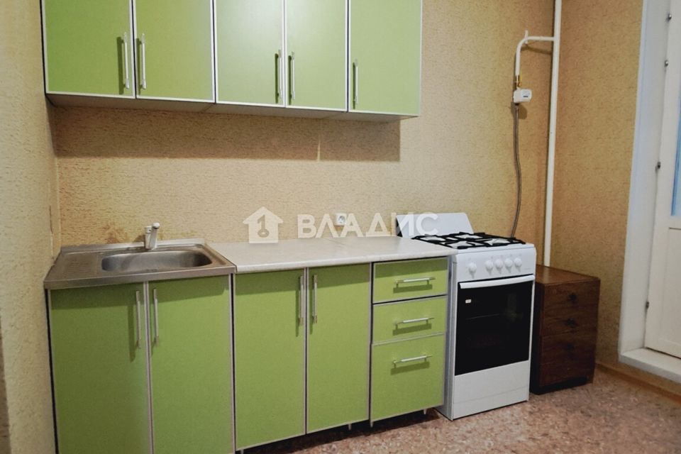 Продаётся 1-комнатная квартира, 32.3 м²