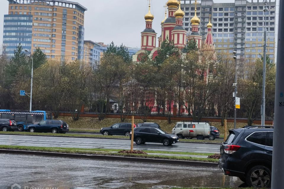 Продаётся 4-комнатная квартира, 92.2 м²