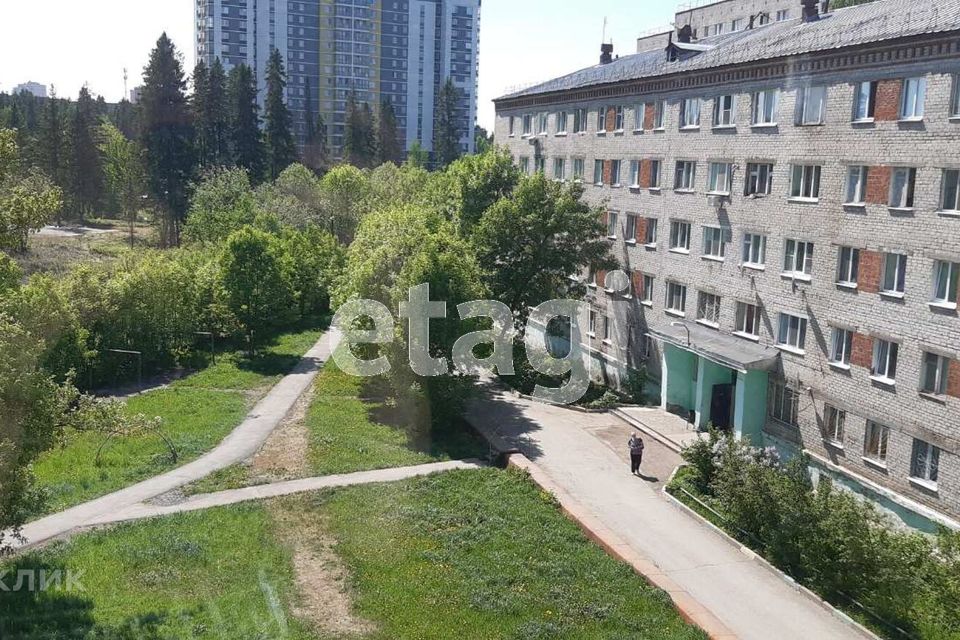 Продаётся студия, 18 м²
