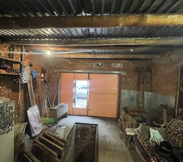 Продаётся гараж, 23.3 м²