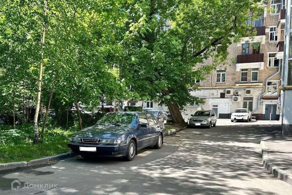 Продаётся 1-комнатная квартира, 25.4 м²