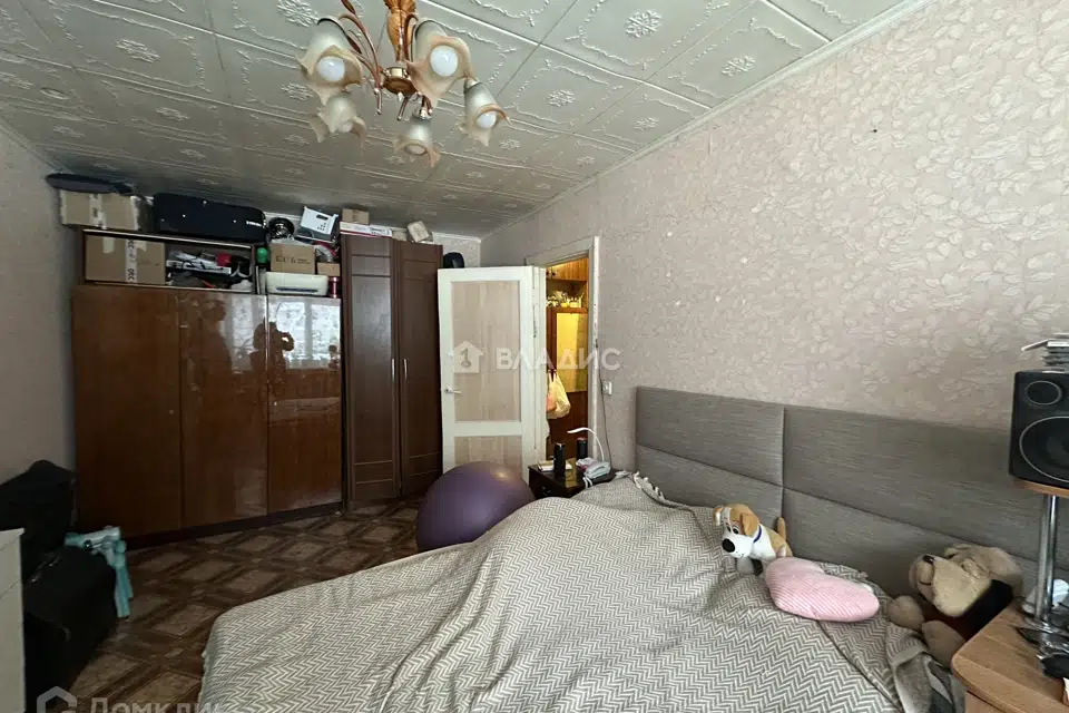 Продаётся 1-комнатная квартира, 31 м²