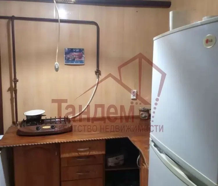 Продаётся 1-этажный дом, 90 м²