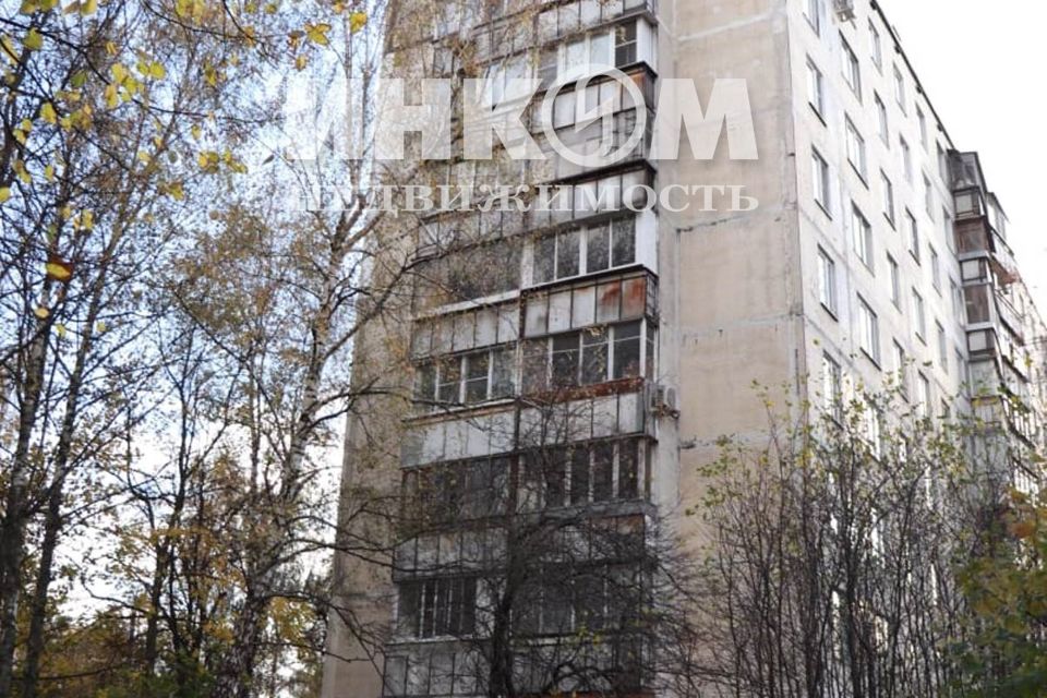 Продаётся 2-комнатная квартира, 46 м²