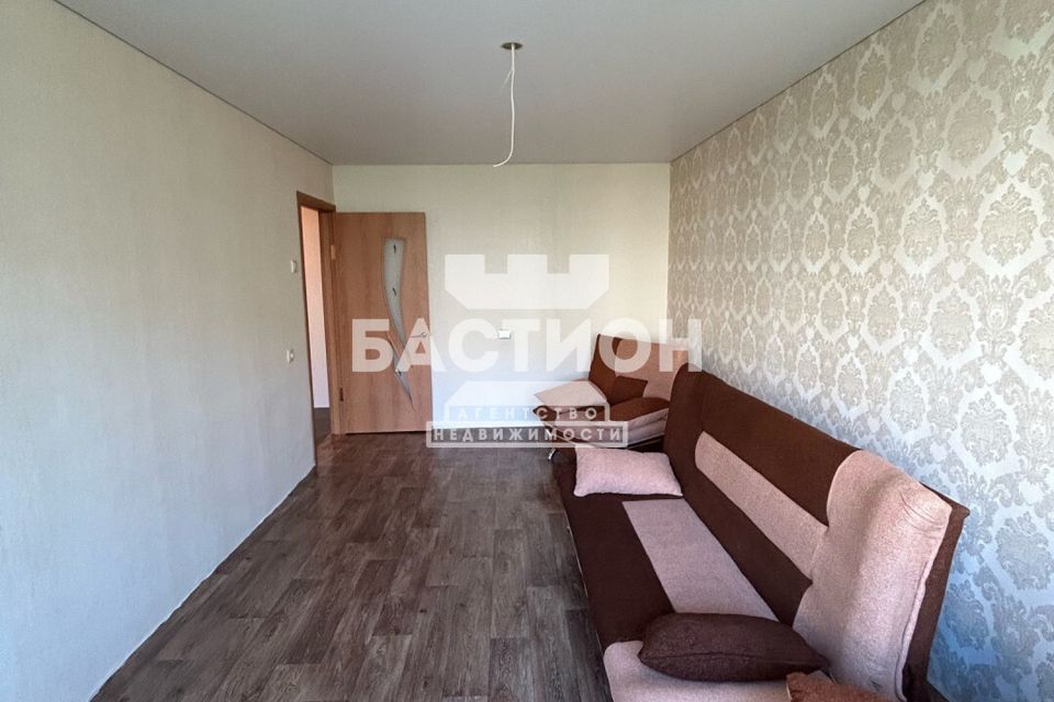 Продаётся 2-комнатная квартира, 57 м²