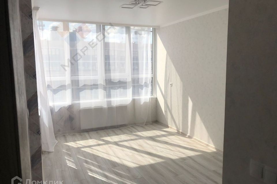 Продаётся 1-комнатная квартира, 37.8 м²