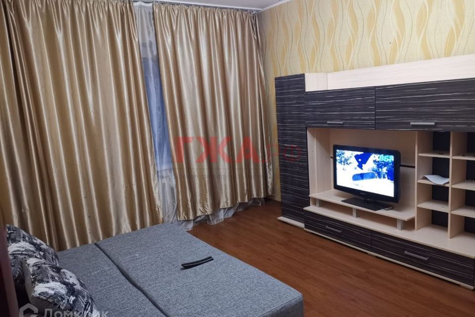 Продаётся 1-комнатная квартира, 35.6 м²