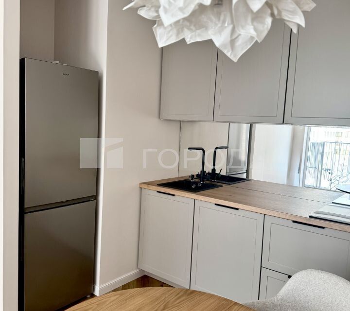 Сдаётся 1-комнатная квартира, 38 м²