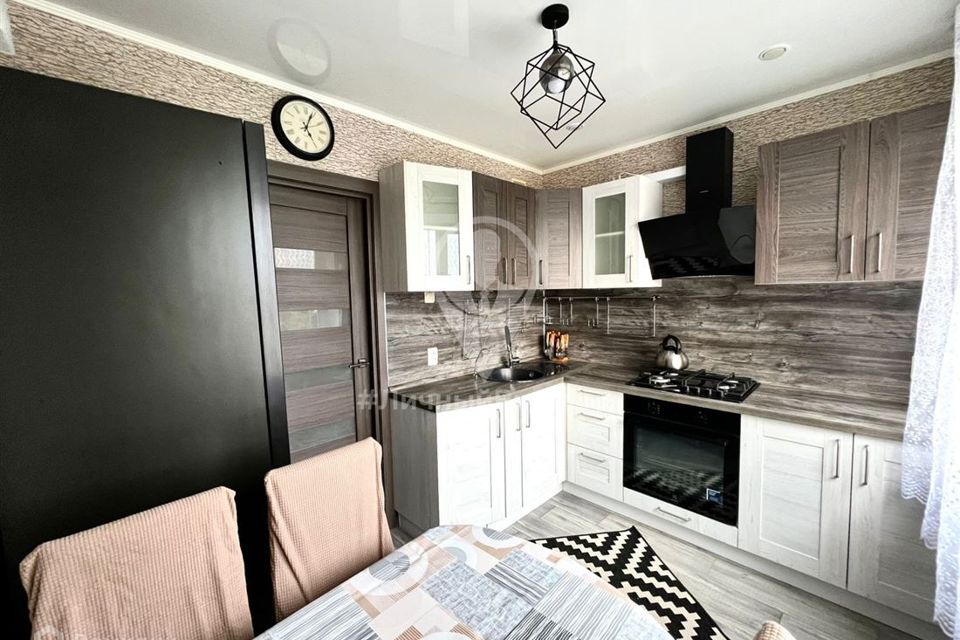 Сдаётся 2-комнатная квартира, 54.6 м²