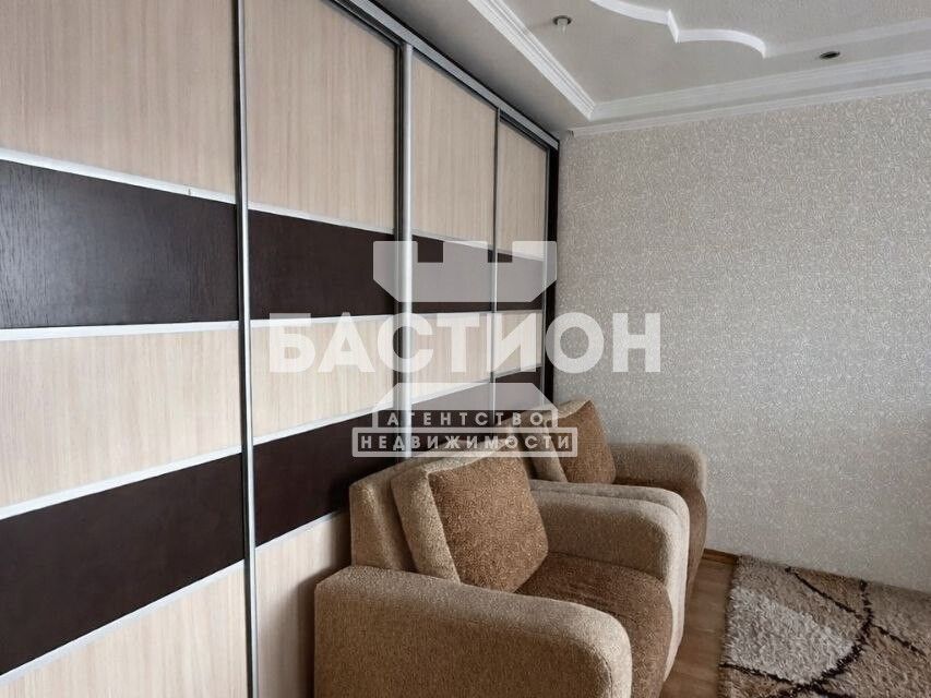 Продаётся 2-комнатная квартира, 52 м²