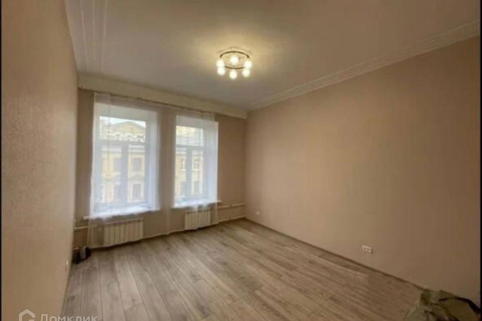 Продаётся студия, 24 м²
