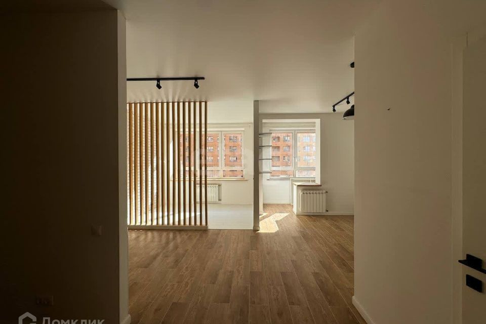 Продаётся 1-комнатная квартира, 40 м²