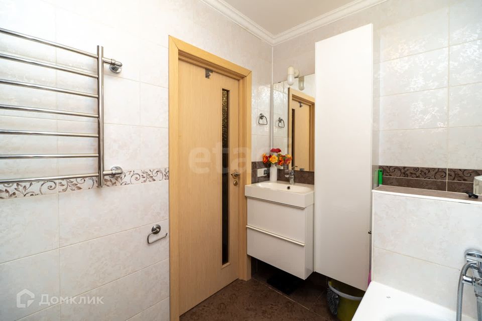 Продаётся 2-комнатная квартира, 43.6 м²