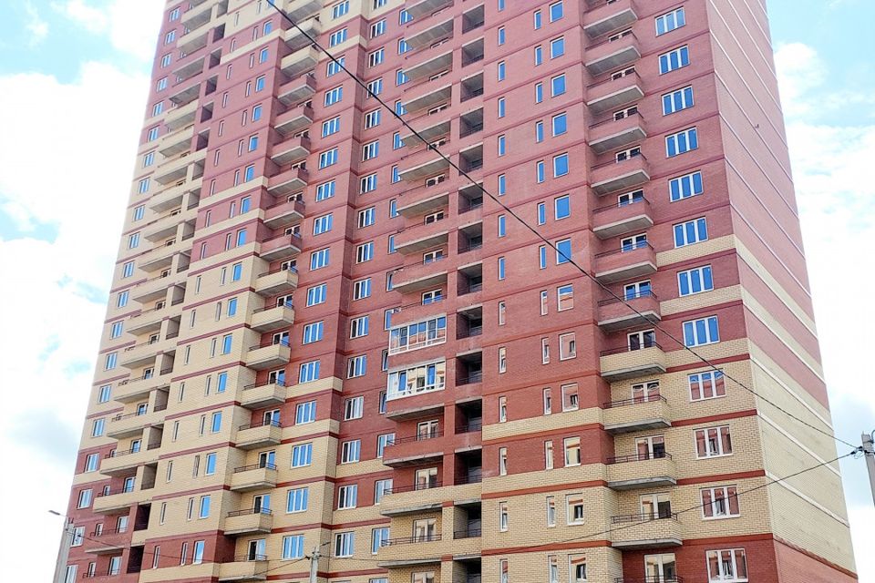 Продаётся 3-комнатная квартира, 88.8 м²