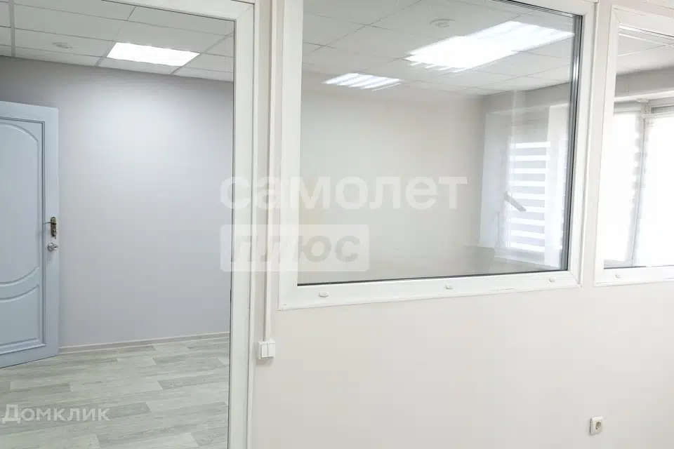 Сдаётся офис, 30 м²