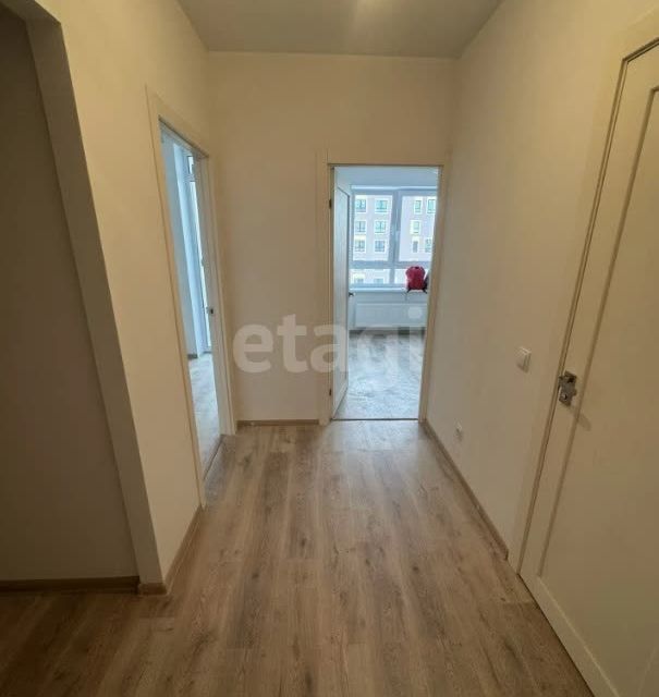 Продаётся 1-комнатная квартира, 29 м²