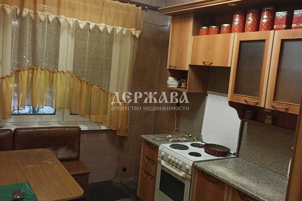 Сдаётся 3-комнатная квартира, 60 м²