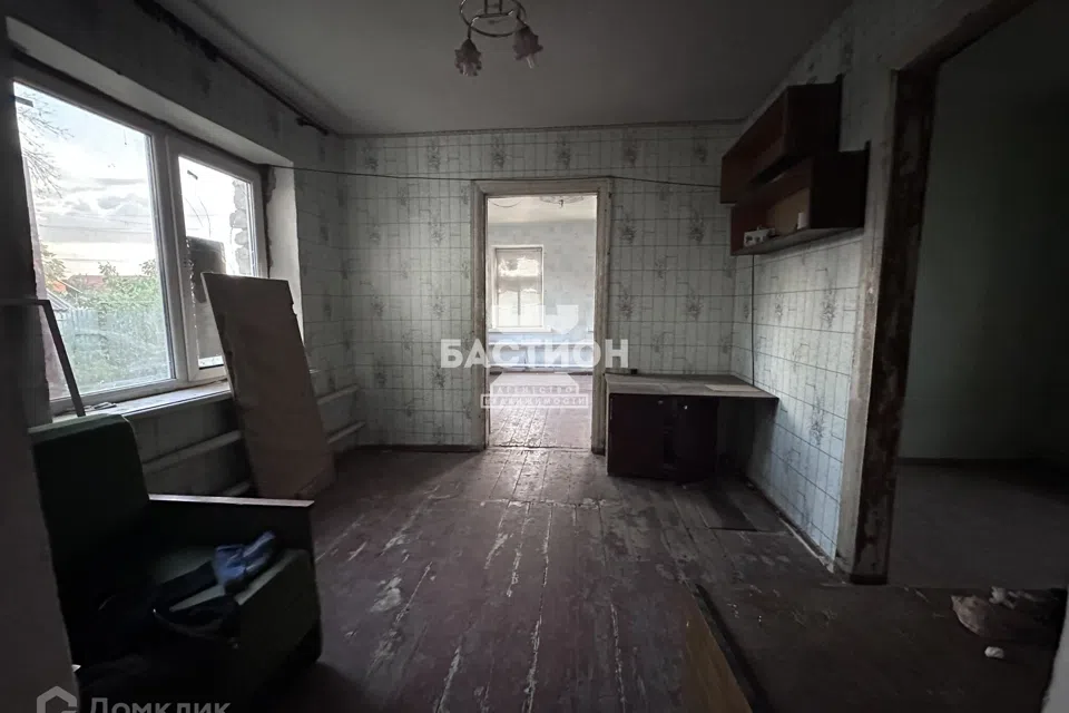 Продаётся 1-этажный дом, 70 м²