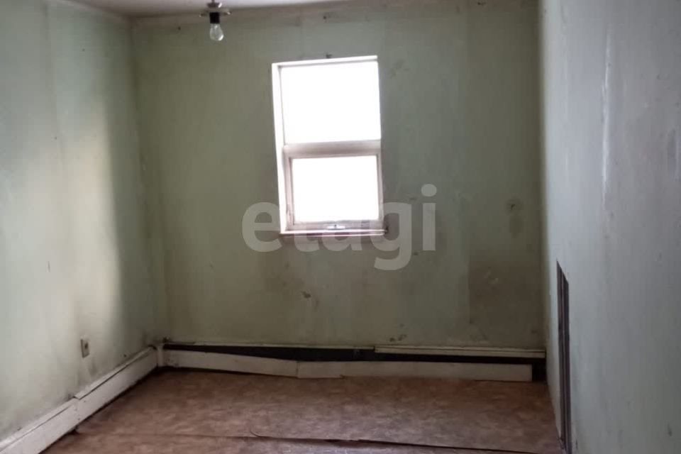 Продаётся 3-комнатная квартира, 67 м²