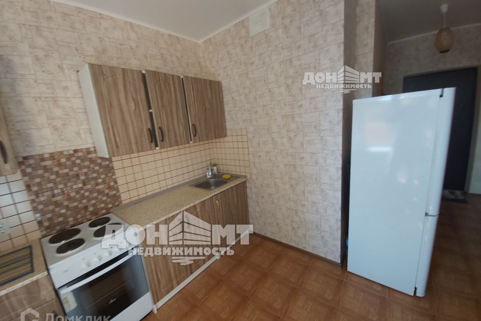 Продаётся 1-комнатная квартира, 45 м²