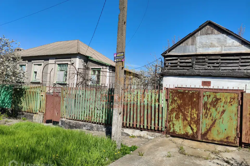 Продаётся 2-этажный дом, 134.1 м²