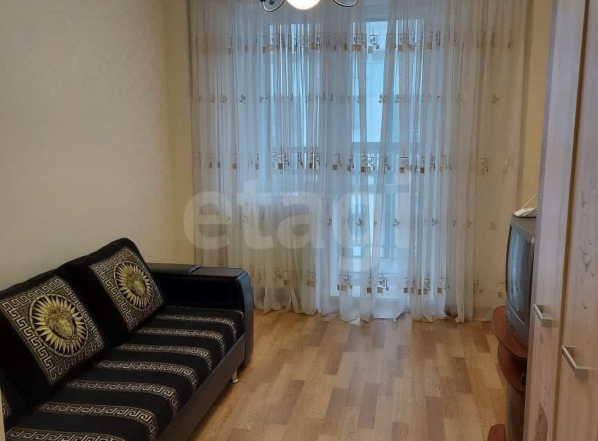 Продаётся студия, 24.6 м²