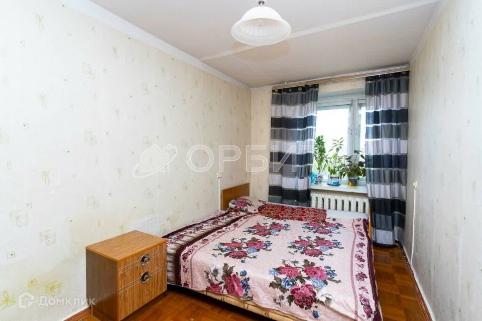 Продаётся 2-комнатная квартира, 46.3 м²