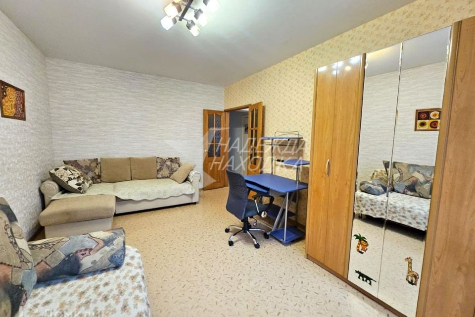 Сдаётся 2-комнатная квартира, 52 м²