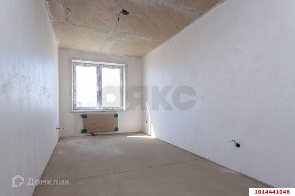 Продаётся 3-комнатная квартира, 80.3 м²