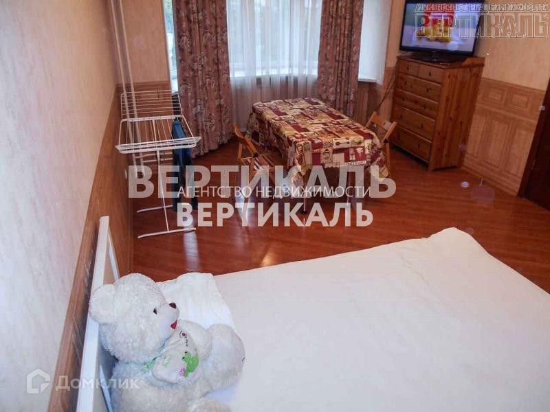 Сдаётся 2-комнатная квартира, 68 м²