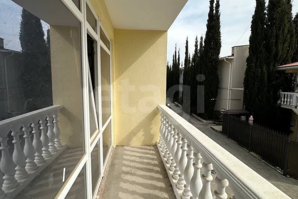 Продаётся студия, 53 м²