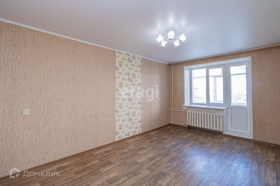 Продаётся 2-комнатная квартира, 61.7 м²