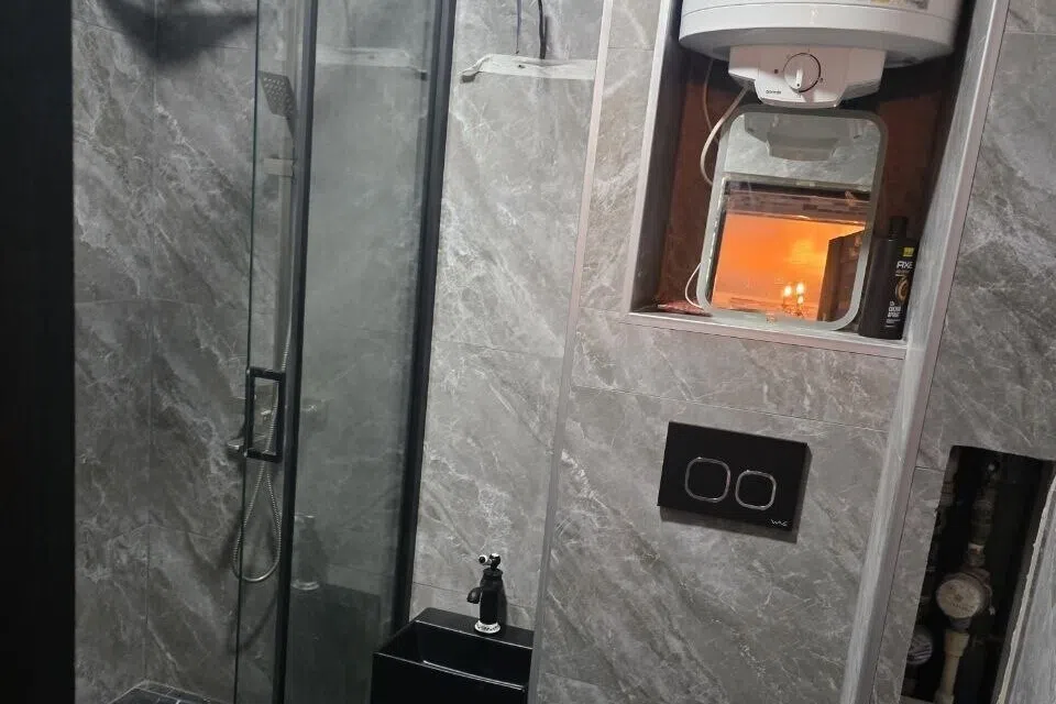 Продаётся 1-комнатная квартира, 28.94 м²