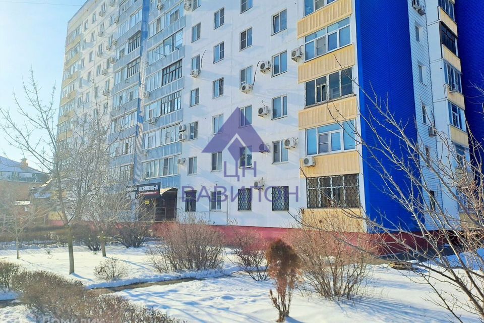 Продаётся 2-комнатная квартира, 51 м²