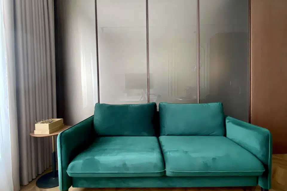 Продаётся студия, 37.4 м²