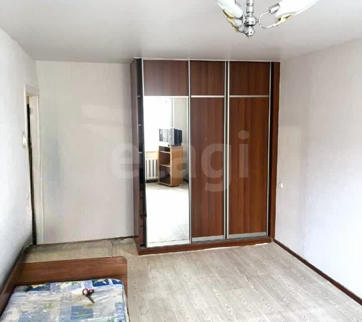 Продаётся 1-комнатная квартира, 30.1 м²