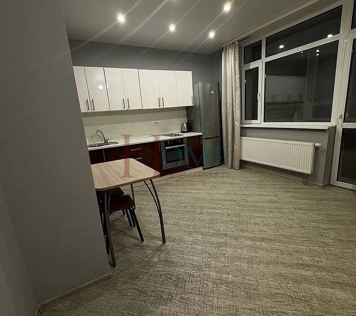 Сдаётся 1-комнатная квартира, 35.9 м²
