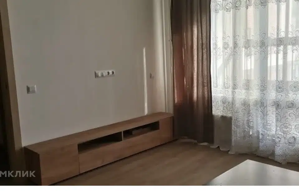 Продаётся 1-комнатная квартира, 32 м²