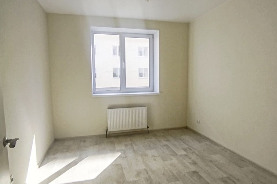 Продаётся 2-комнатная квартира, 46.9 м²