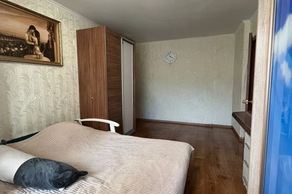 Продаётся 2-комнатная квартира, 35 м²