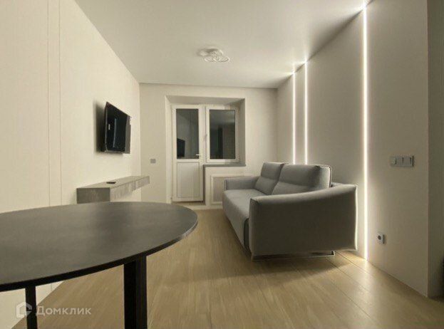 Сдаётся студия, 23 м²