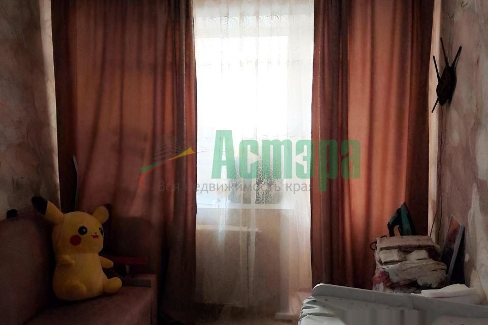 Продаётся 1-комнатная квартира, 28 м²