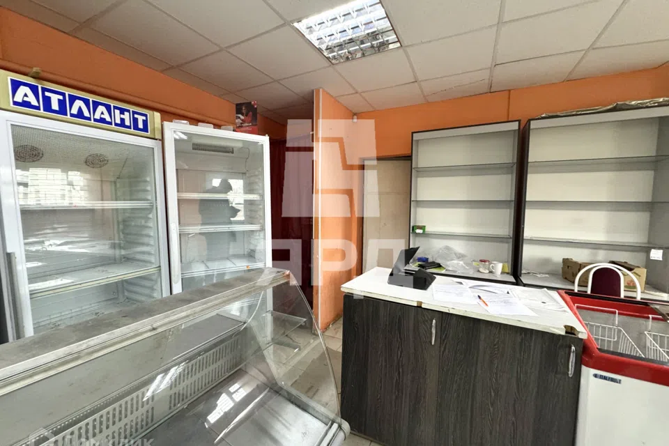 Продаётся помещение своб. назначения, 63.1 м²