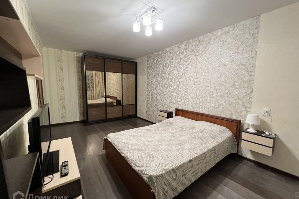 Сдаётся 1-комнатная квартира, 33.2 м²