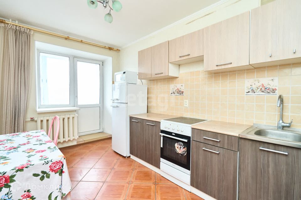 Продаётся 2-комнатная квартира, 48.5 м²