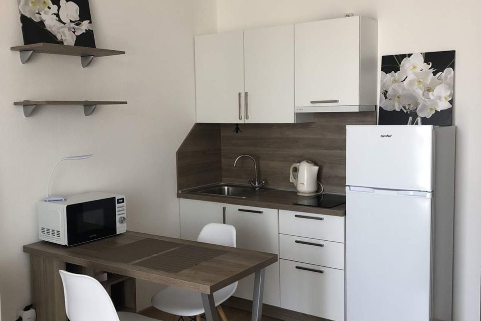 Сдаётся студия, 23.9 м²