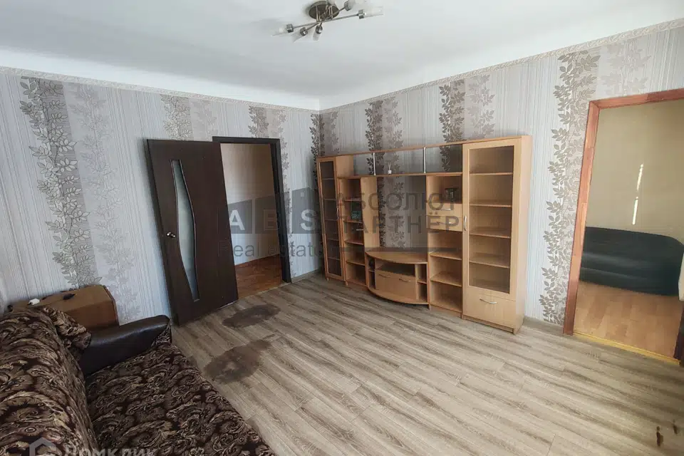 Продаётся 2-комнатная квартира, 36.4 м²