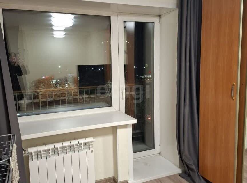 Сдаётся 1-комнатная квартира, 32 м²