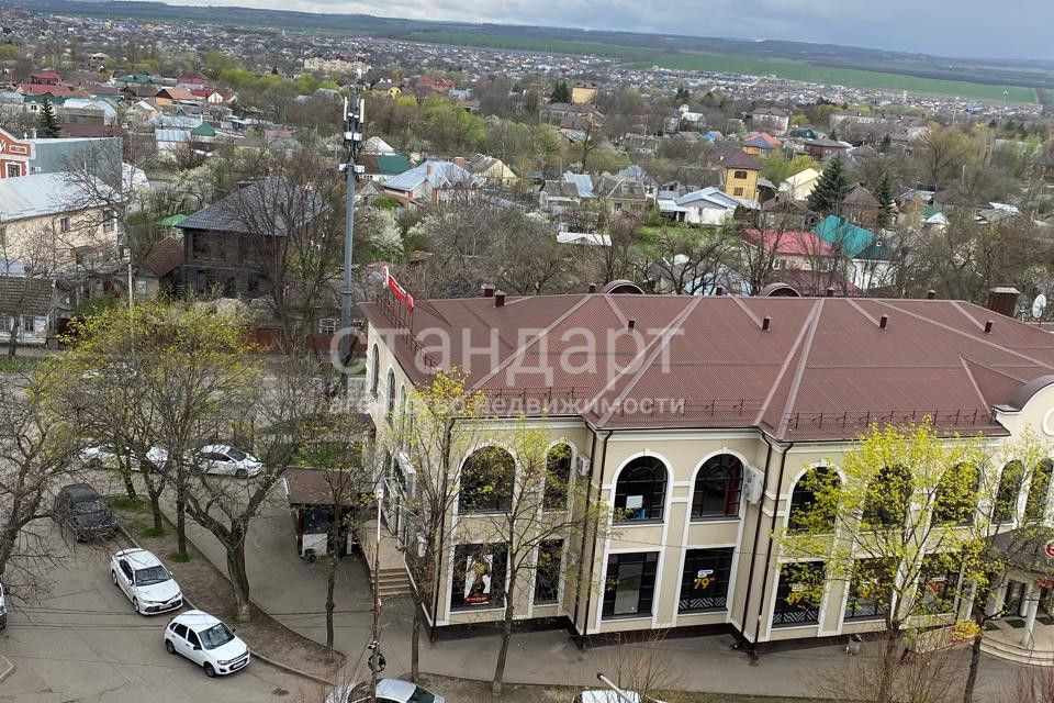 Продаётся 2-комнатная квартира, 52 м²